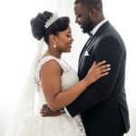 African Engagement Stock Photos