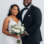 African Engagement Stock Photos