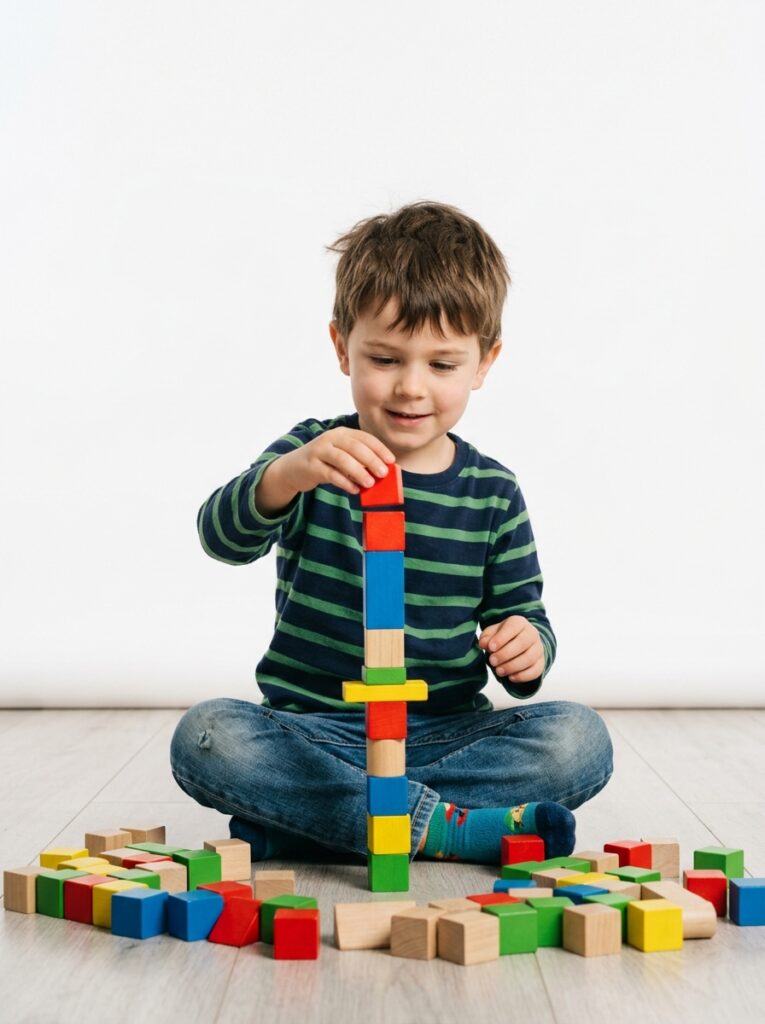 Boys Stock Photos