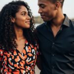Luxury Couple Stock Photos