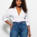 African Women Stock Photos