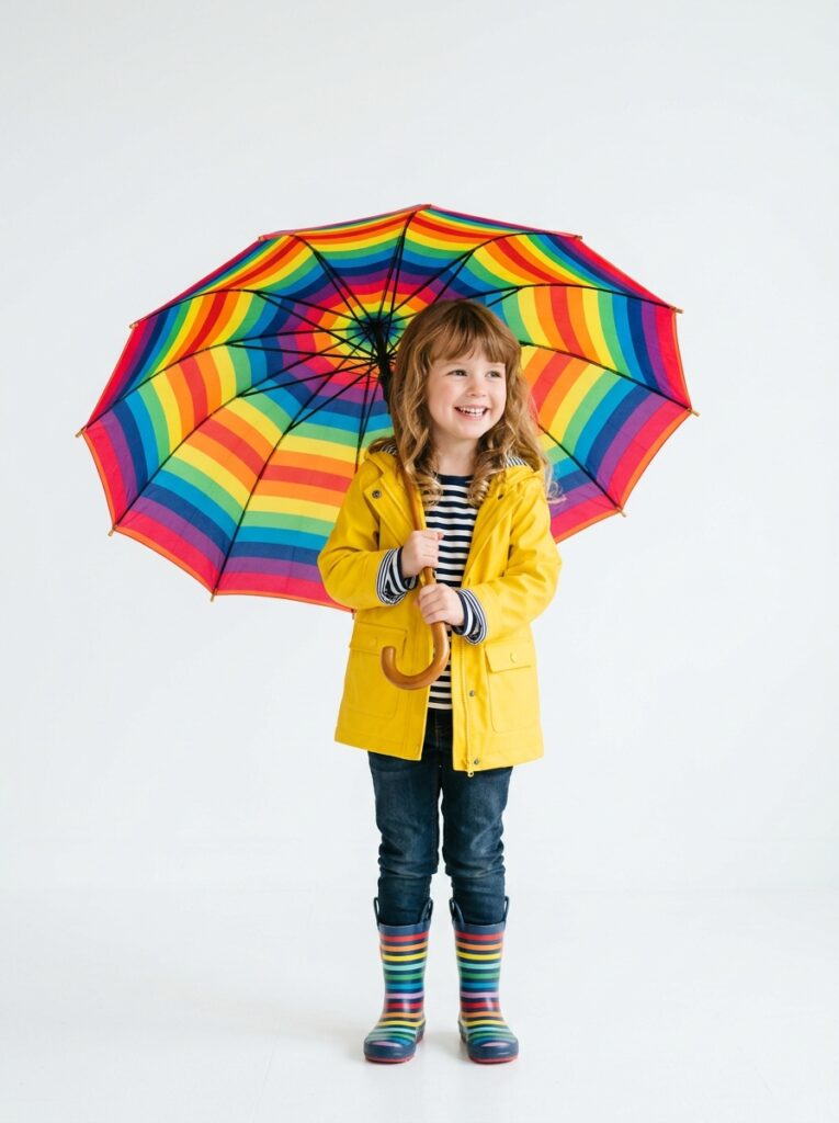 Young Girls Stock Photos