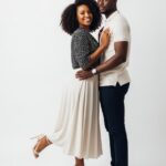 Luxury Couple Stock Photos