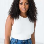 Portrait Women Stock Photos