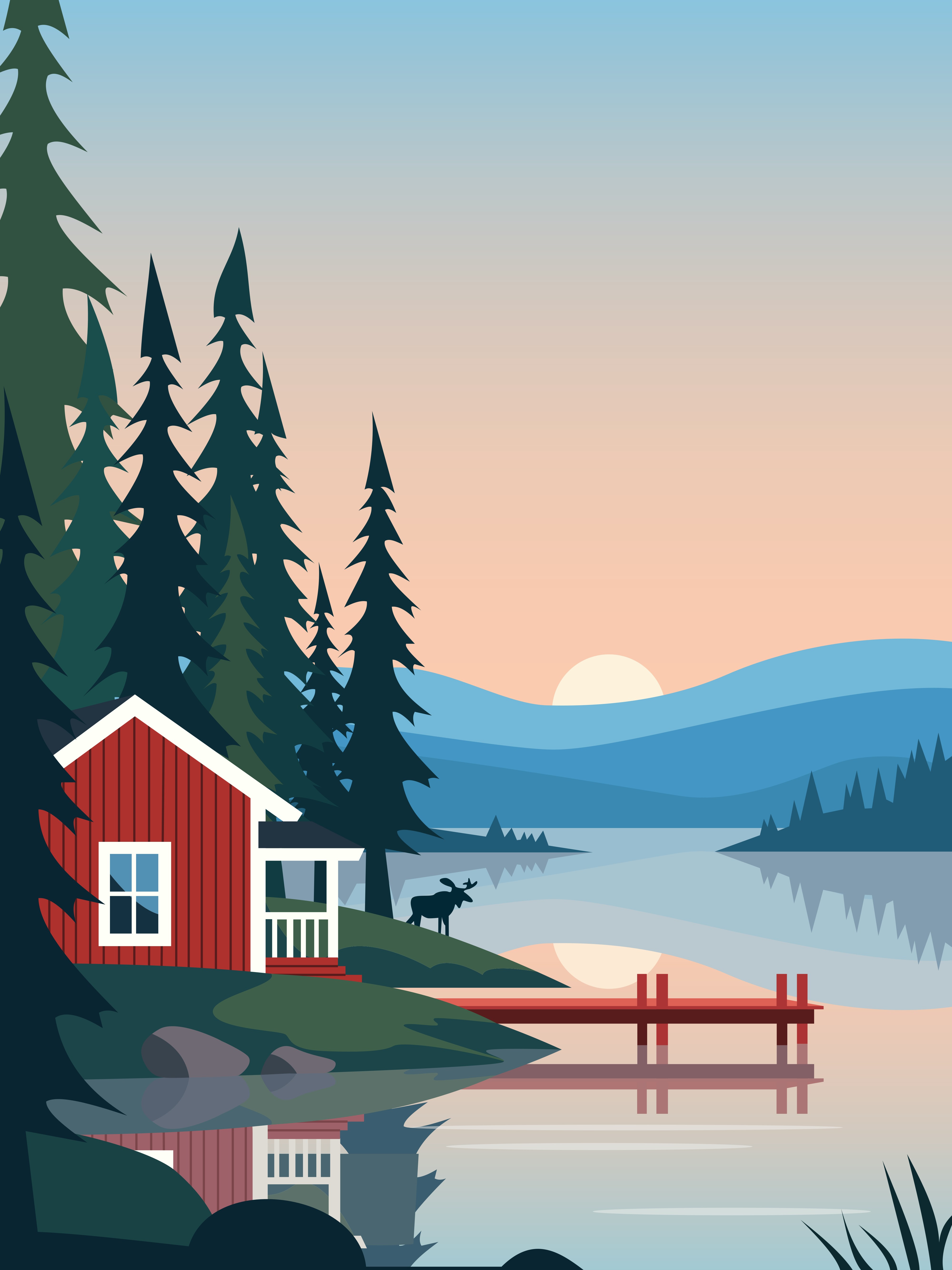 Free Illustrations