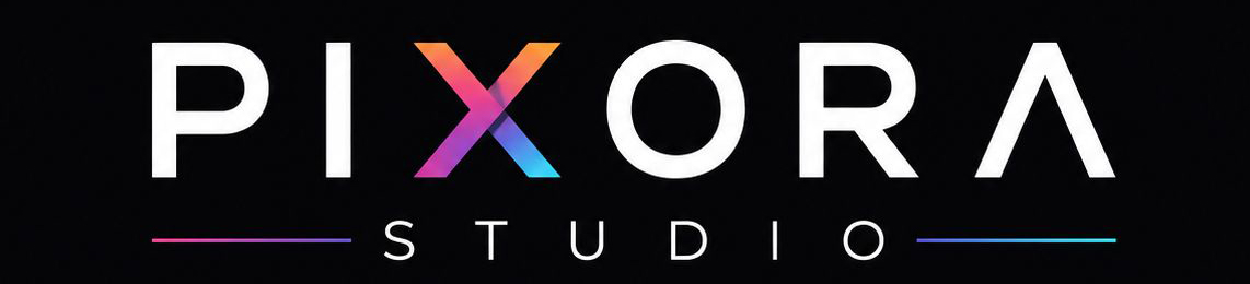 Pixora Studio
