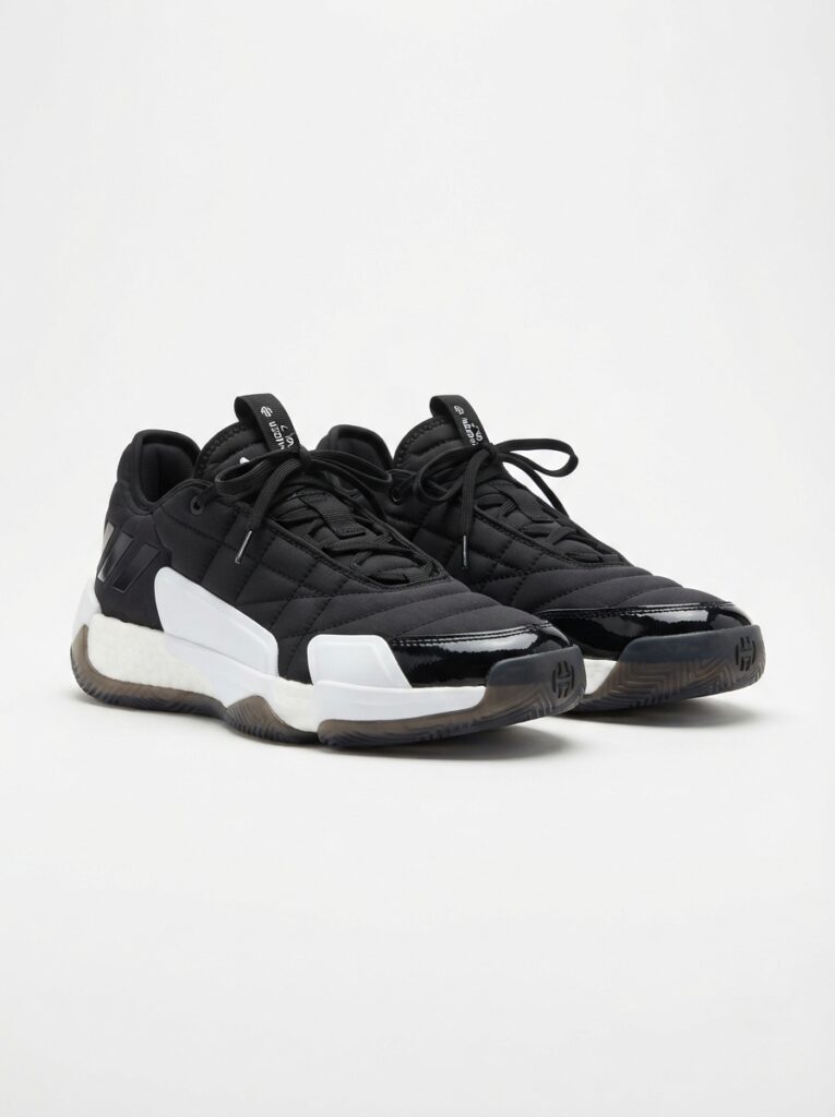 Shoe Stock Photos