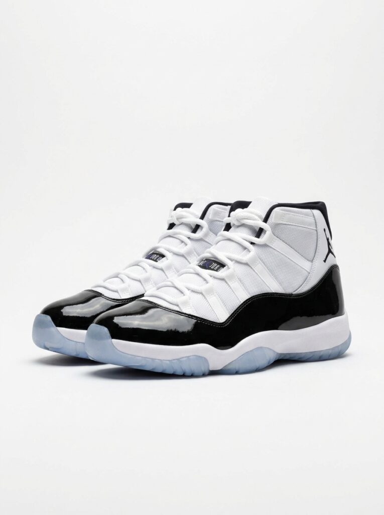 Shoe Stock Photos