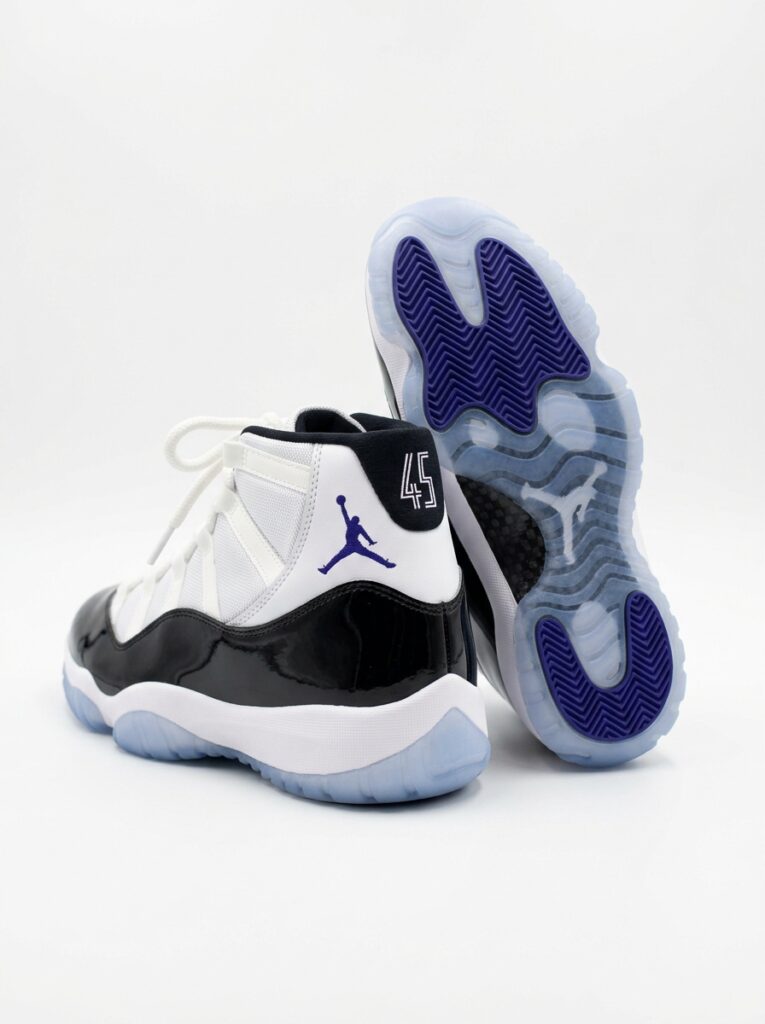 Shoe Stock Photos
