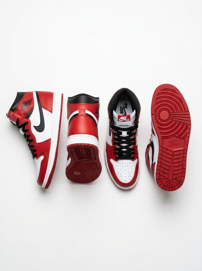 Shoe Stock Photos