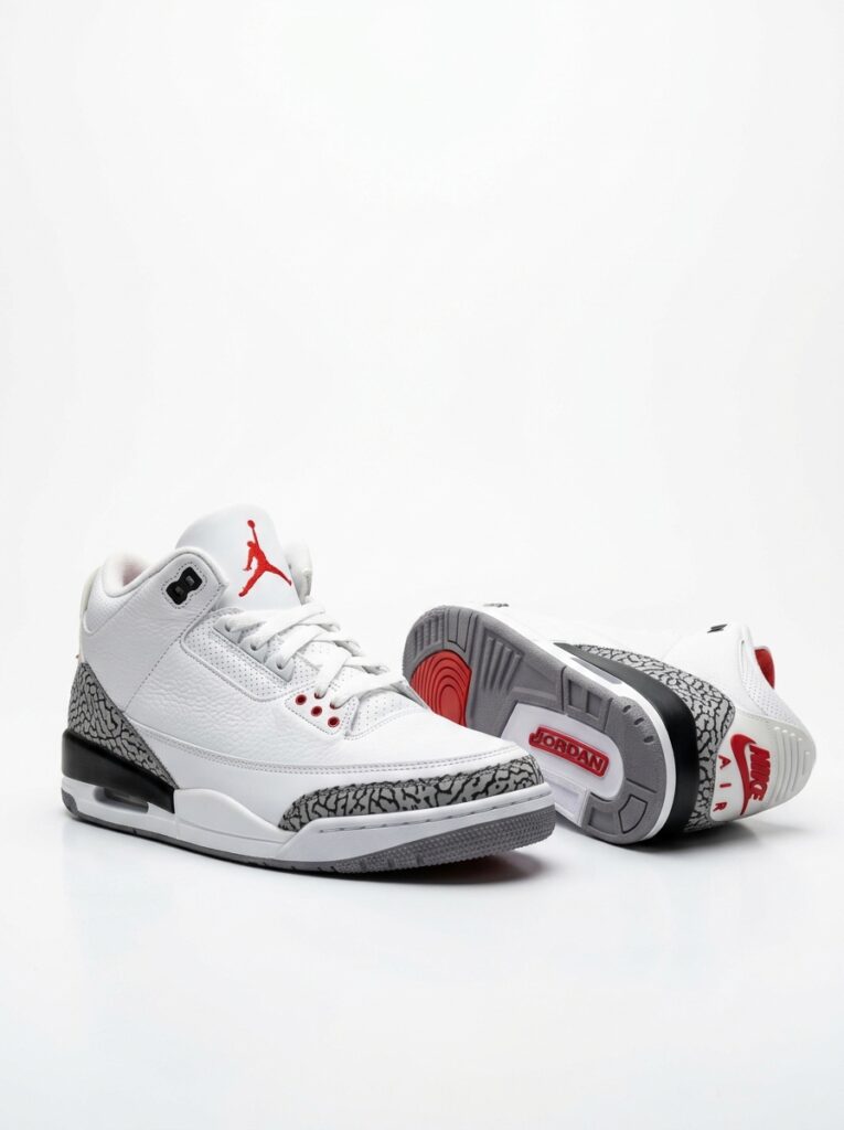 Shoe Stock Photos