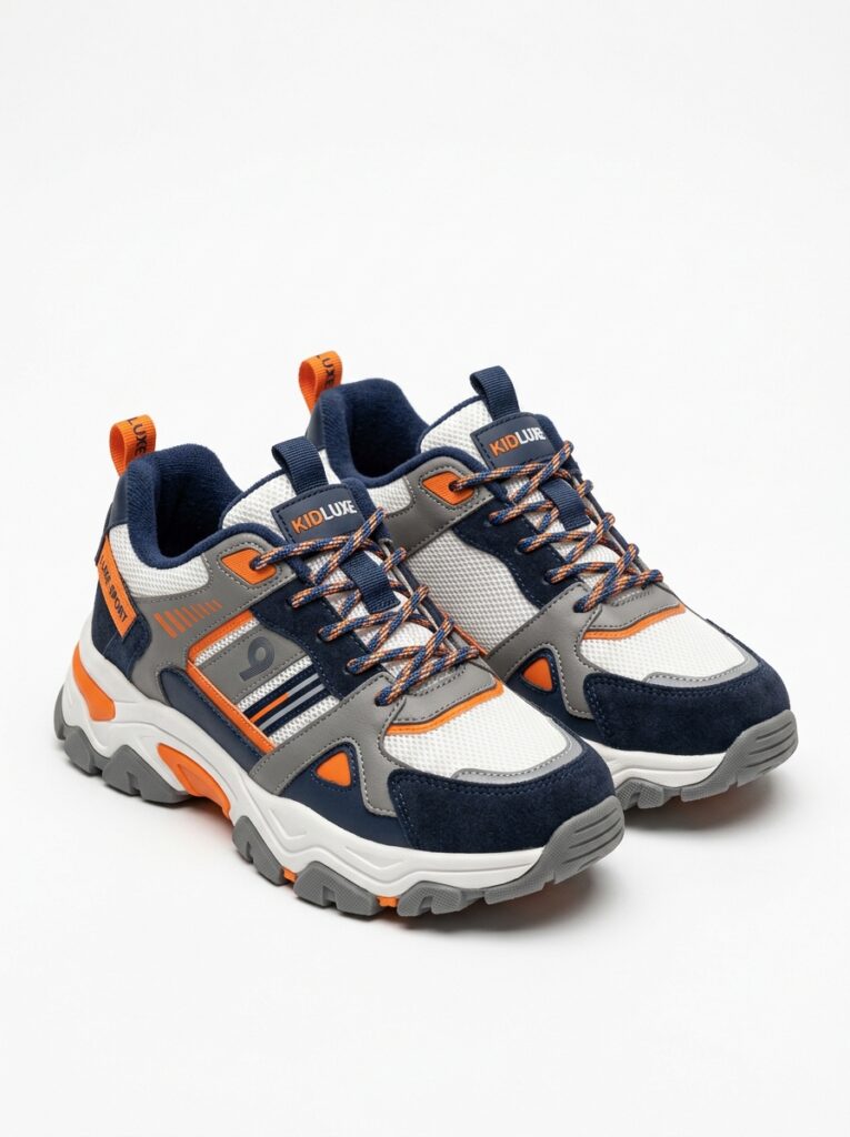 Shoe Stock Photos