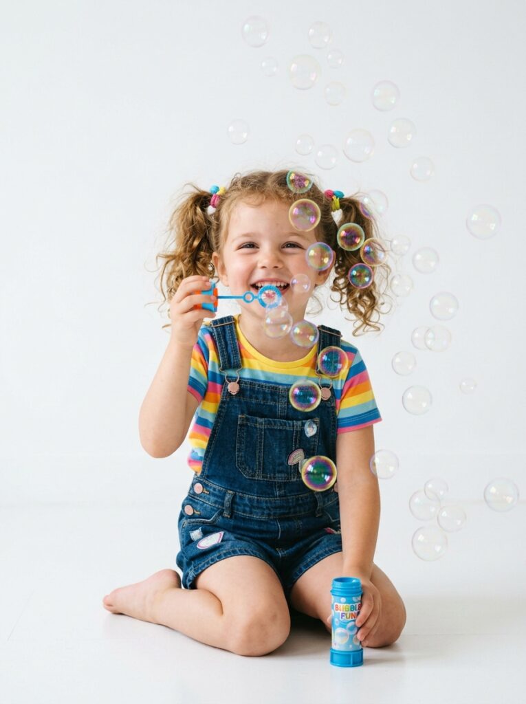 Children Stock Photos
