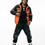 Streetwear Fashion Stock Photos