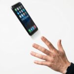 Smartphone Stock Photos
