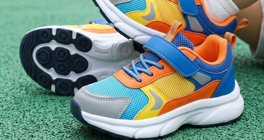 Shoe Stock Photos