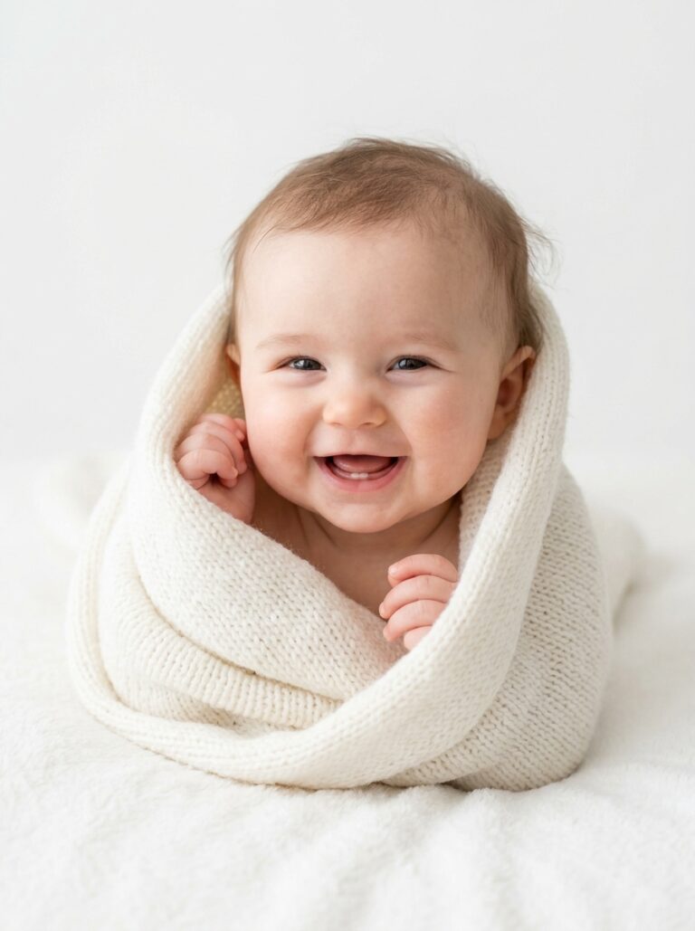 Baby Stock Photos