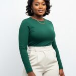 Girls Fashion Stock Photos