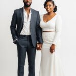 Wedding Couple Stock Photos