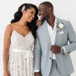 Wedding Couple Stock Photos