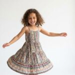Girls Fashion Stock Photos