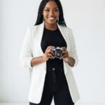 Girls Fashion Stock Photos