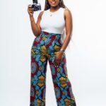 Girls Fashion Stock Photos