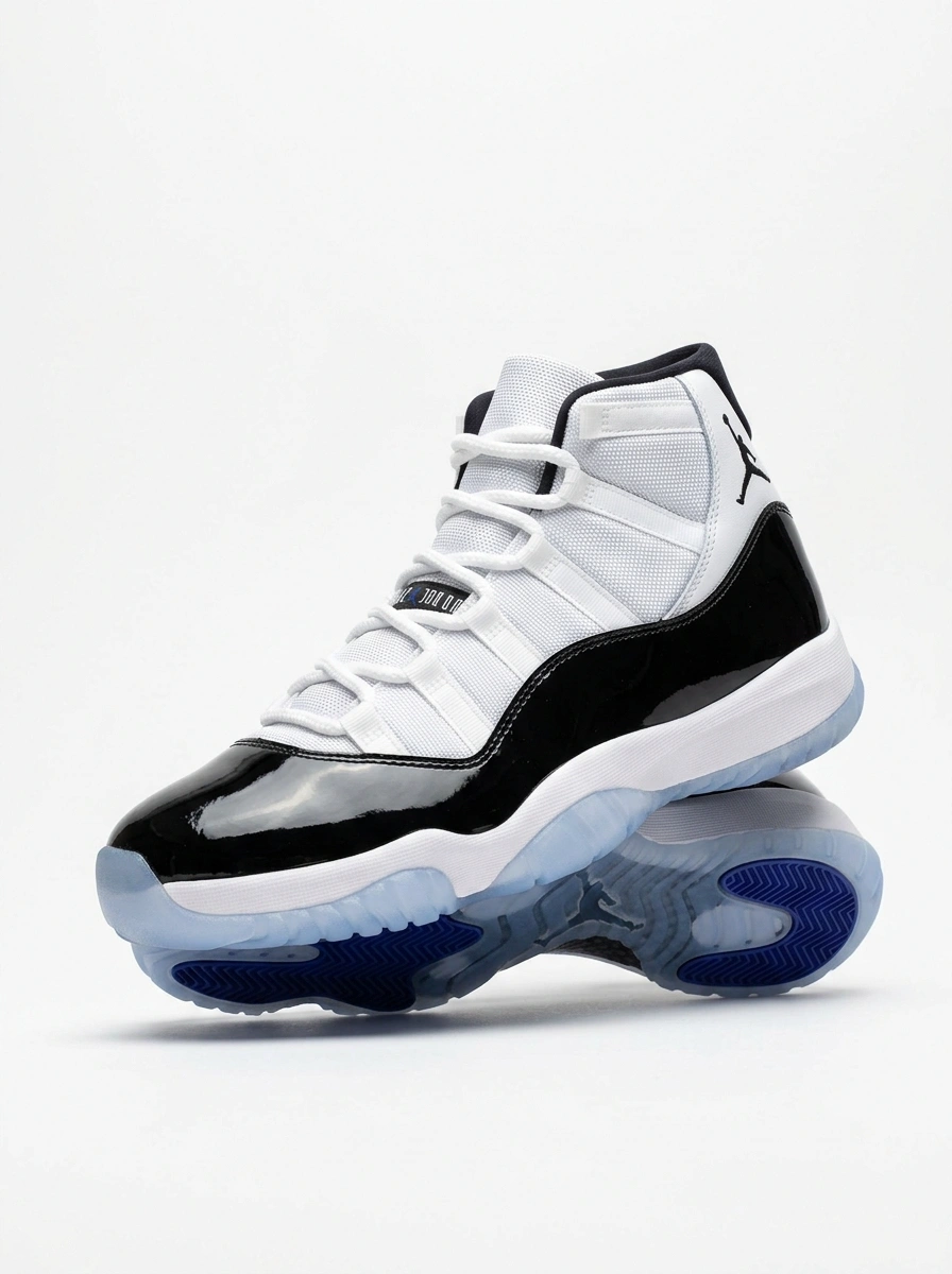 shoe stock photo