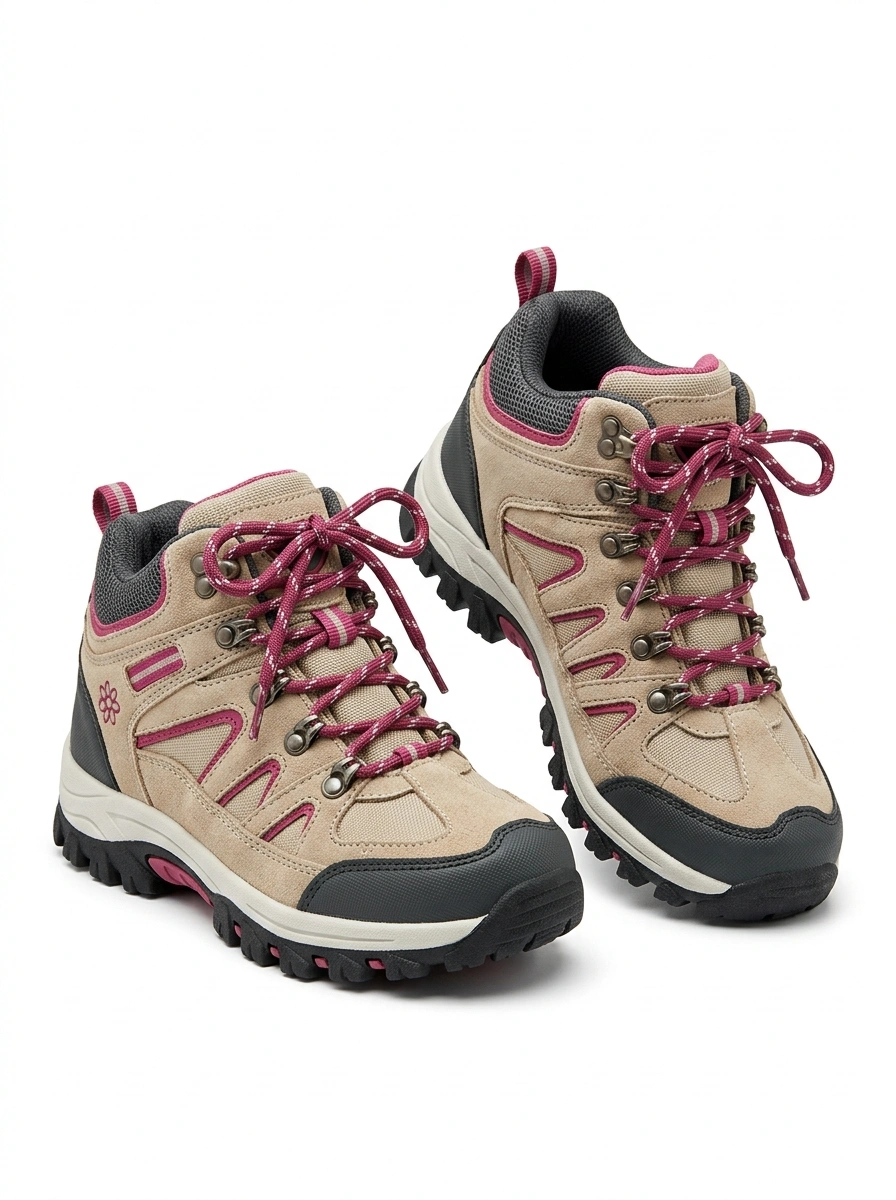 shoe stock photo