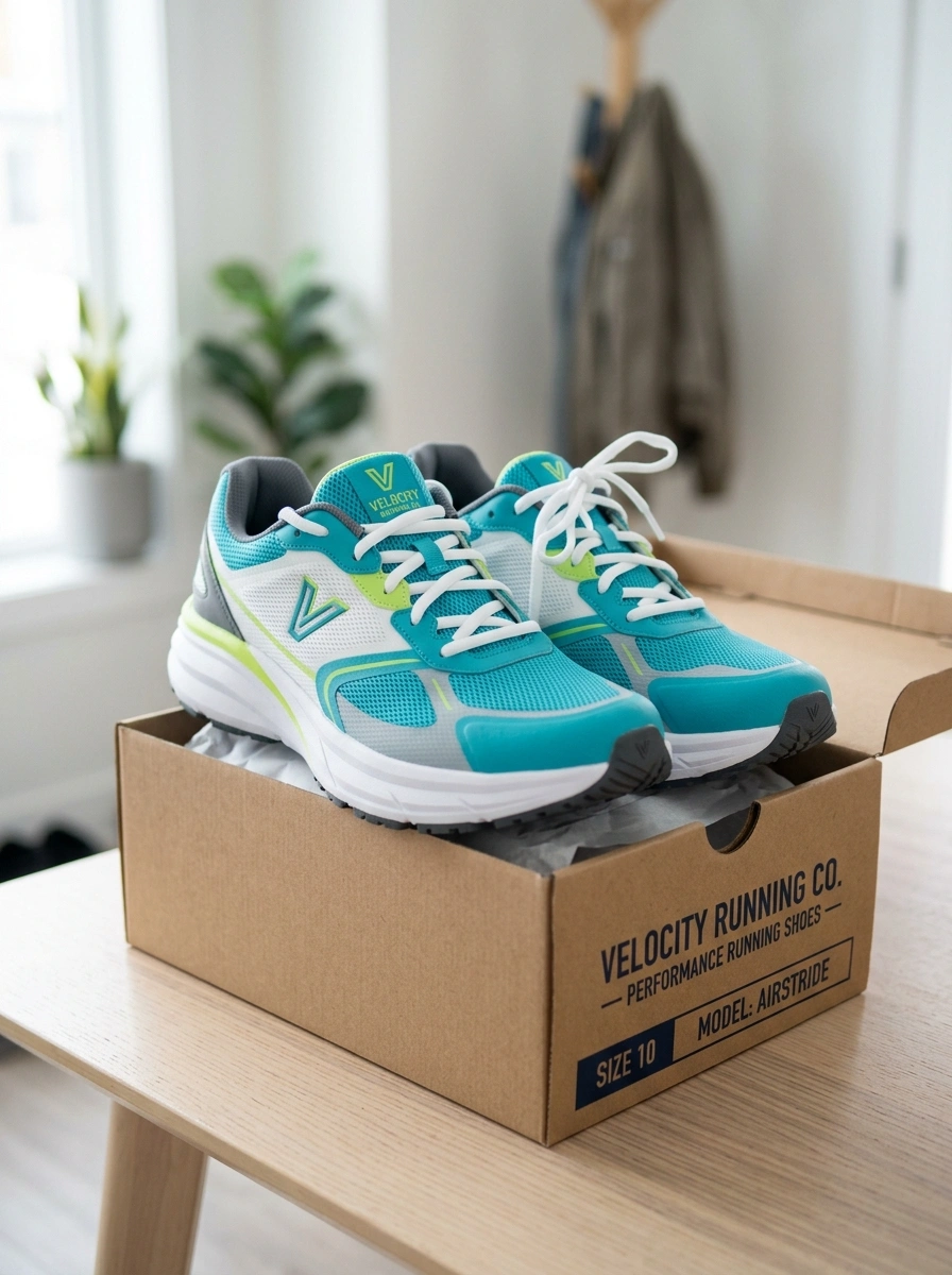 Premium Shoe Stock Photos – Volume 6