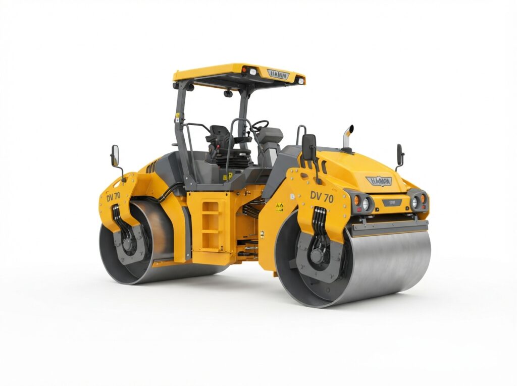 Construction stock photo