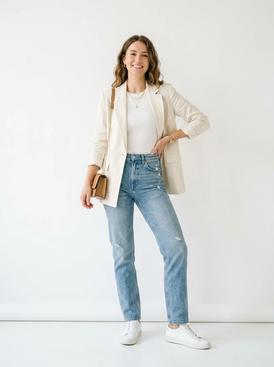 Ladies Fashion Clothes Pack