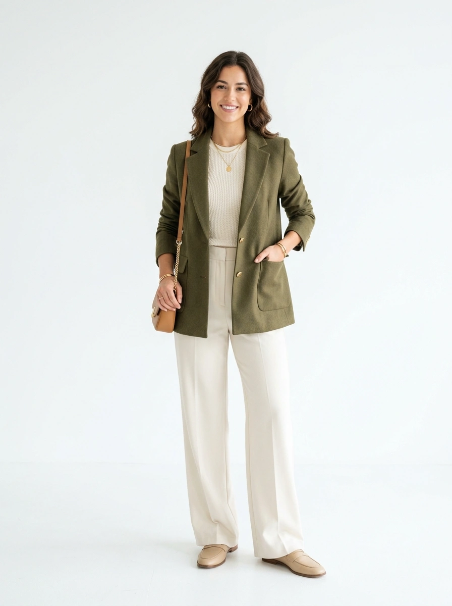 Fashion Clothes