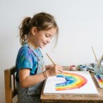young girls stock photos