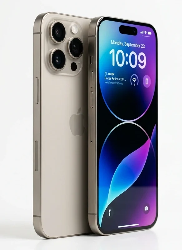smartphone