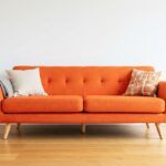 sofa seaters stock photos