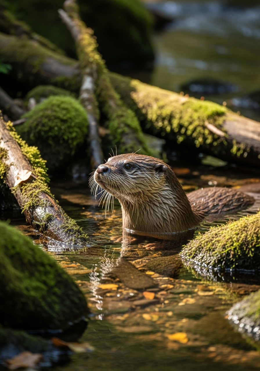 Aquatic Animals