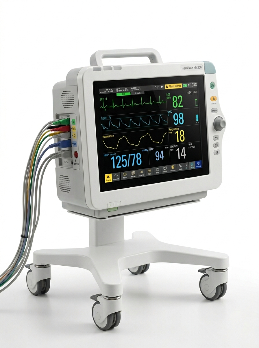 Health Equipment
