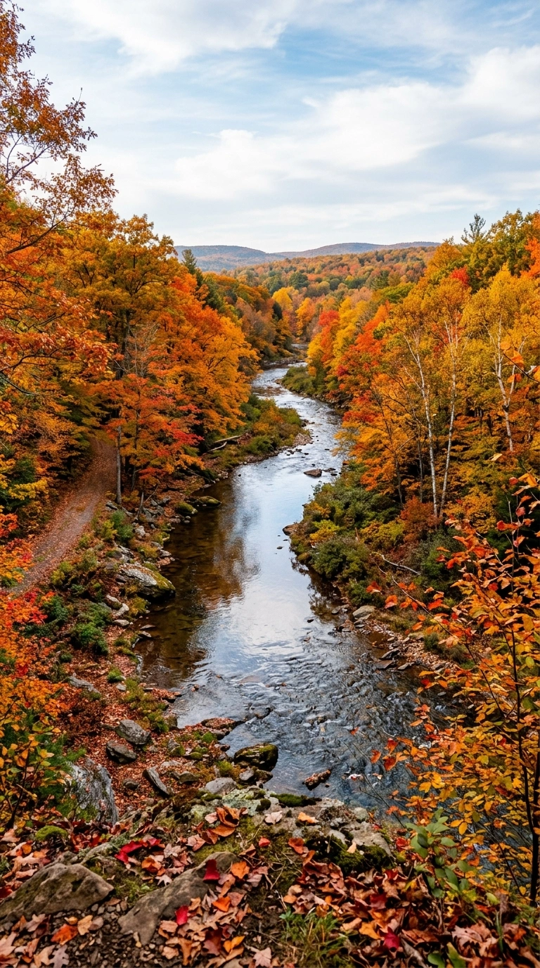 River