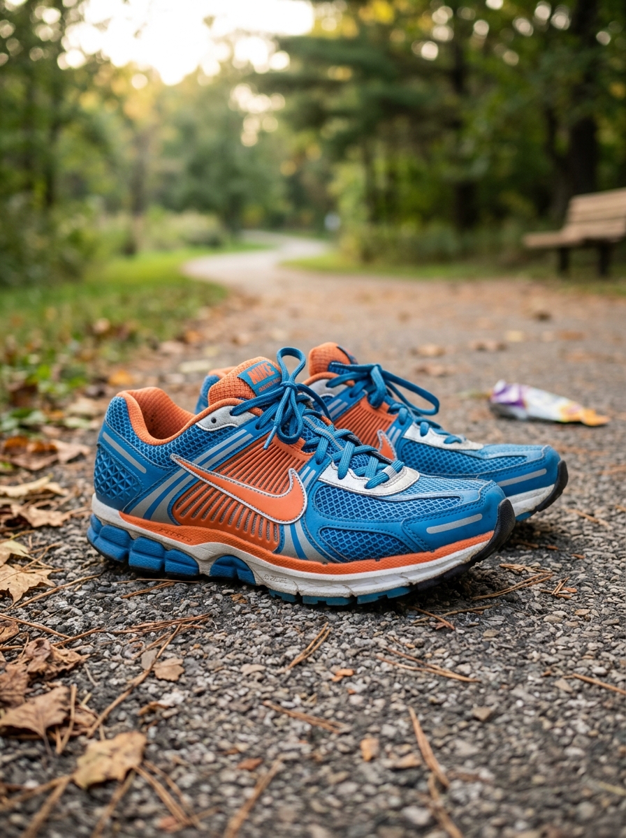 Premium Shoe Stock Photos – Volume 2