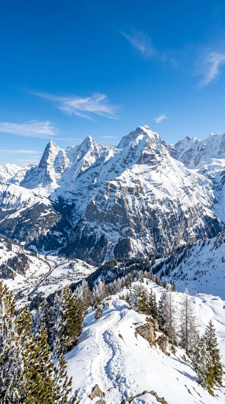 Mountain