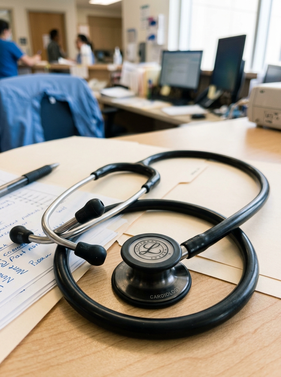 Health Equipment