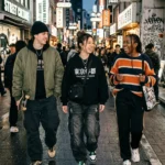 Urban Streetwear