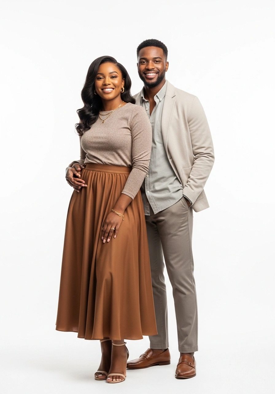 Woman_with_boyfriend_luxury_outfit