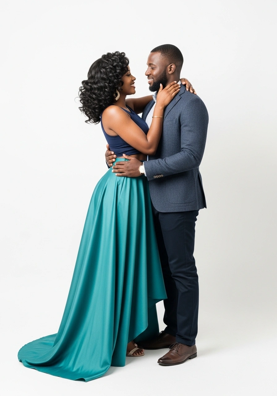 Woman_with_boyfriend_luxury_outfit